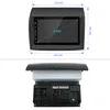 Autoradio Carplay 7 pouces Android 15 pour Fiat Ducato Voir les images du produit 6