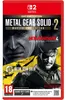 Switch 2 Metal Gear Solid: Master Collection Band 2 – Day Produktbild-Vorschau 1