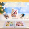 Mini Fotoalbum für Fujifilm und Polaroid Produktbild-Vorschau 2