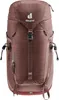 Deuter Trail 22 SL, Interner Rahmen, Wandern, Cappuccino, Produktbild-Vorschau 13