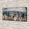 Tulup® Leinwandbild - 140x70 cm - Wandkunst - Drucke auf Produktbild-Vorschau 2