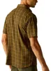 Regatta Begarno WoodBrownChk XL Produktbild-Vorschau 5