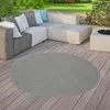 TT Home In-& Outdoorteppich Terrasse Küche Balkon Produktbild-Vorschau 1