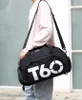 Športová taška - Tréning - Funkčnosť - Posilňovňa - Náhľad obrázku produktu 9