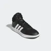BUTY ADIDAS MĘSKIE CZARNE HOOPS 3.0 GW3020  r. 44 ⅔ Podgląd zdjęcia produktu 14