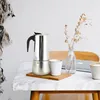 Espressokanne aus Edelstahl, 600 ml Produktbild-Vorschau 11