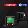 Testeur de tension pour prises HABOTEST HT97D avec grand Voir les images du produit 3
