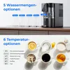 Sistema a osmosi inversa da piano di lavoro Waterdrop Anteprima dell’immagine prodotto 8