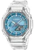 G-SHOCK Casio G-SHOCK Octagon Herrenuhr Produktbild-Vorschau 8
