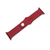 Apple Watch Sport Armband 42mm / 44mm / 45mm / 49mm Dunkel Produktbild-Vorschau 5
