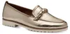 Damskie mokasyny Tamaris 1-24200-42 w kolorze brązowym, Podgląd zdjęcia produktu 11