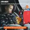 VEVOR  8 KW dieselový ohřívač vzduchu, 12 V dieselové Náhled obrázku produktu 6
