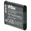 vhbw 3x Akku kompatibel mit Sanyo Xacti VPC-CG20, Produktbild-Vorschau 8