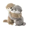 Warmies Kuschel-Freunde Otter 1 St Produktbild-Vorschau 2