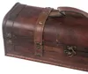 HMF Weinbox aus Holz im Vintage-Design, Spanien, Produktbild-Vorschau 5