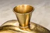 riess-ambiente Handgefertigte Vase ORIENT L 50cm gold Produktbild-Vorschau 11