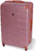 Reisekoffer BERTOO Firenze - rosa 142 l Produktbild-Vorschau 1