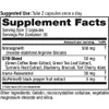 Bloodflow-7 Nitric Oxide (60 gélules), complément Voir les images du produit 9