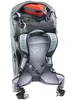DEUTER AC Lite 22 SL Rucksack grau Produktbild-Vorschau 12