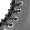 Angry Itch-8-Loch Ranger Armee vegane Stiefel Stahlkappe   Produktbild-Vorschau 6