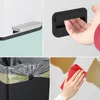 Relaxdays kosmetický koš, 10 litrů, automatické spouštění, Náhled obrázku produktu 3
