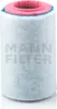 Luftfilter MANN-FILTER C 17 237/1 für FIAT Ducato Produktbild-Vorschau 8