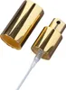 INF Parfümflasche Sprühkopf 02-18 Schraubverschluss Gold Produktbild-Vorschau 1