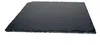 2x Schieferplatten 30x30cm Untersetzer Deko-Teller Produktbild-Vorschau 2