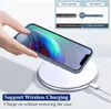 Hülle für Xiaomi Poco C65 /Redmi 13C 4G Slim Liquid Silikon Produktbild-Vorschau 7