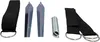 kit de haubanage tempête cartrend 5 pièces Voir les images du produit 6