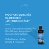 Saunaaufguss Bergaufguss Saunaduft mit Eukalyptus, Salbei, Produktbild-Vorschau 2