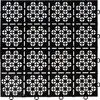 Terasové dlaždice plastové ATENA 30x30cm 11ks 1m2 14379 Náhled obrázku produktu 8