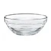 Transparente Salatschüssel GIOGOGNE 970 ml Produktbild-Vorschau 4