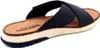 Rieker Herren Pantolette Klettverschluss Clog 25283, Produktbild-Vorschau 18