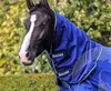 Bucas Halsteil Smartex Combi Neck Blue XL (155cm) Produktbild-Vorschau 1