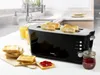 Domo DO961T Toster 7 4 kromki 1350 W Czarny Podgląd zdjęcia produktu 16