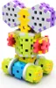 Meli Basic Construction Blocks, 200dlg. Voir les images du produit 6