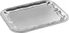 APS Servierplatte silber 31,0 x 41,5 cm Produktbild-Vorschau 4