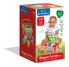 Clementoni 17106, 0,8 rok/roky, Plast, Vícebarevný Náhled obrázku produktu 17