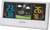 SENCOR SWS 4100 W Meteorologická stanice s bezdrátovým Náhled obrázku produktu 7