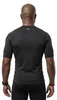 O´neill Wetsuits Thermo X Crew Kurzarm-thermo-t-shirt Produktbild-Vorschau 4