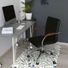 Stuhlunterlage Bürostuhlunterlage 120 cm x 90 cm Bodenmatte Produktbild-Vorschau 4