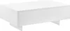 Couchtisch Vänersborg 85 x 55 x 31 cm Beistelltisch Produktbild-Vorschau 2