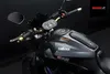 KOSO RX-4 Unlimited TFT Multifunktions-Cockpit - Universal Produktbild-Vorschau 10