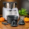mixcover Saftpresse für Monsieur Cuisine Smart Zitruspresse Produktbild-Vorschau 4