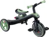 Globber - New Trike Explorer 4in1 sage Produktbild-Vorschau 3