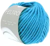 Lana Grossa - Feltro 0042 türkisblau Produktbild-Vorschau 1