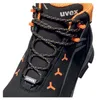 Uvex 2 STX, 11/50, Unisex, Erwachsener, Sicherheitsstiefel, Produktbild-Vorschau 3