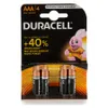 Duracell MN 1300 Plus Power Duralock Mono 2er Blister Anteprima dell’immagine prodotto 15