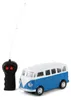 Toi-Toys RC Retro Bus mit Licht, ferngesteuertes Produktbild-Vorschau 6